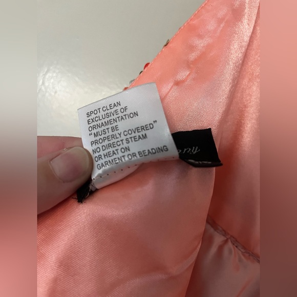 Dave & Johnny Dress - Picture 10 of 10